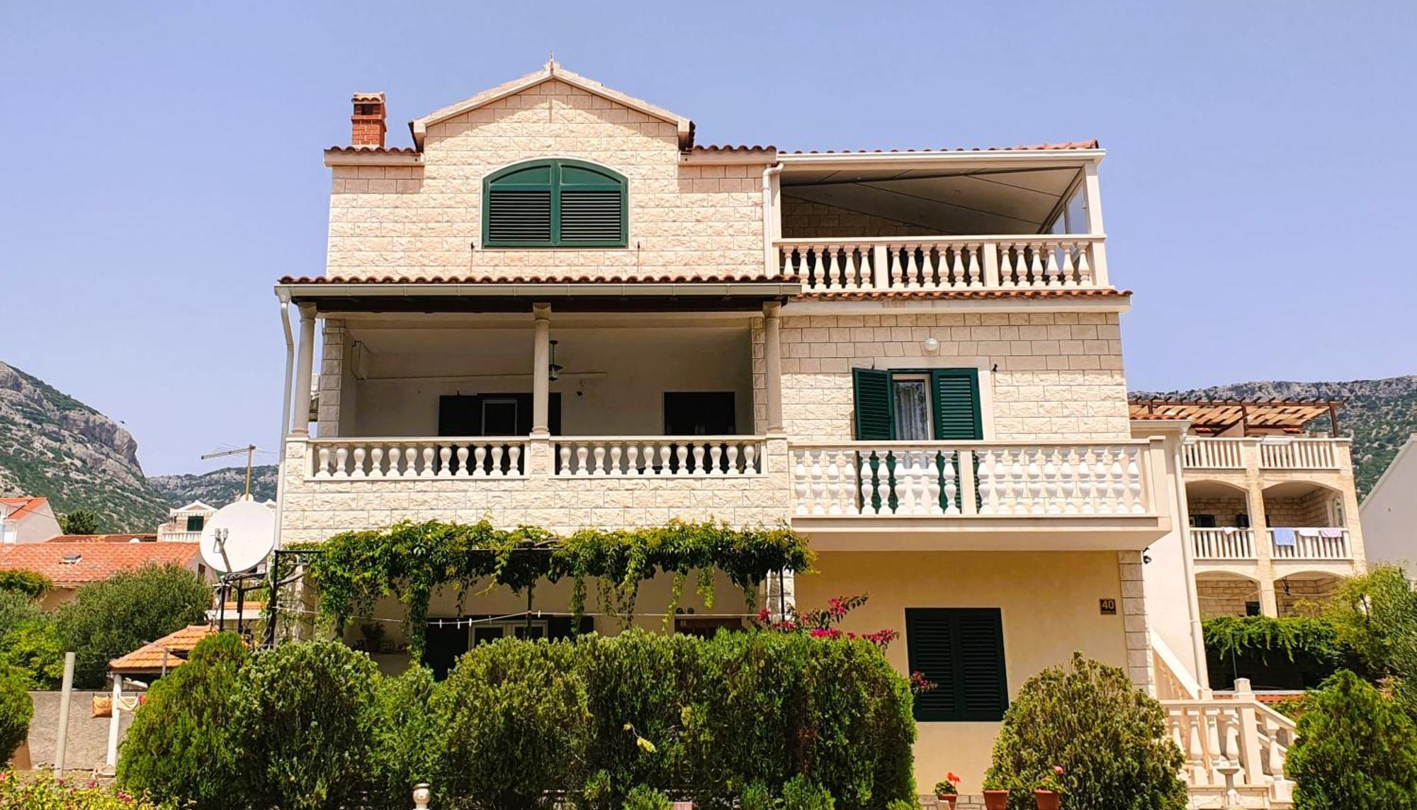 Marijana Apartment Bol